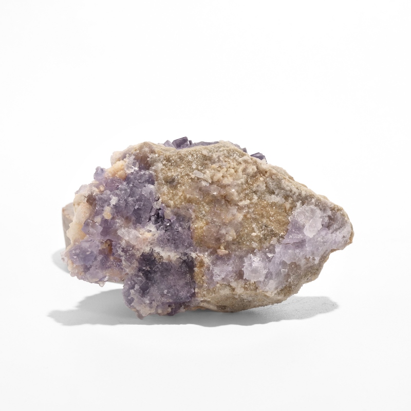 新疆ウイグル自治区産 フローライト原石｜マライカ公式通販