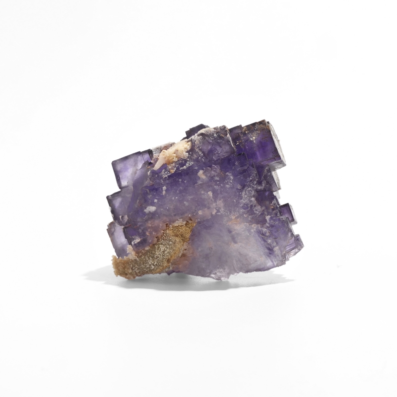 新疆ウイグル自治区産 フローライト原石｜マライカ公式通販