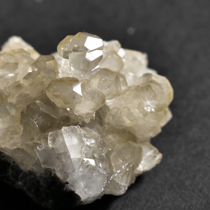 中国貴州省産 カルサイトクラスター 原石｜マライカ公式通販