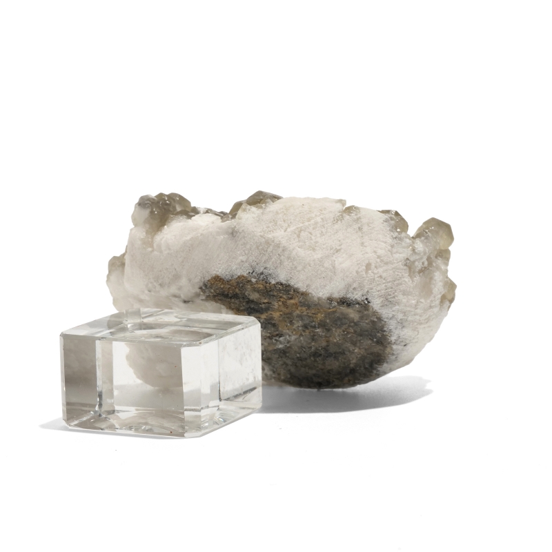 中国貴州省産 カルサイトクラスター 原石｜マライカ公式通販