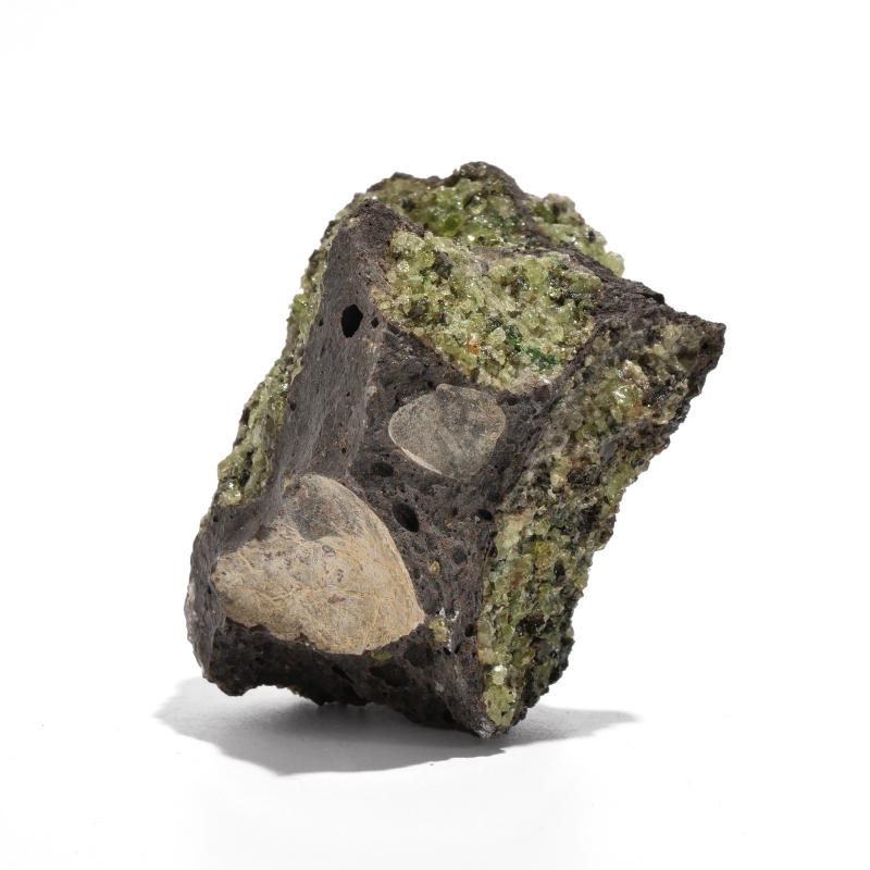 アメリカ・アリゾナ州産 ペリドット原石｜マライカ公式通販