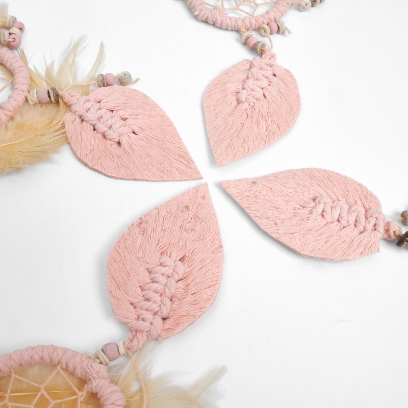 ドリームキャッチャー【メール便可】｜マライカ公式通販