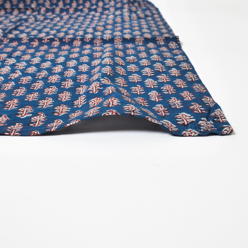 ファラトプリント テーブルクロス 100cm×100cm 【メール便可