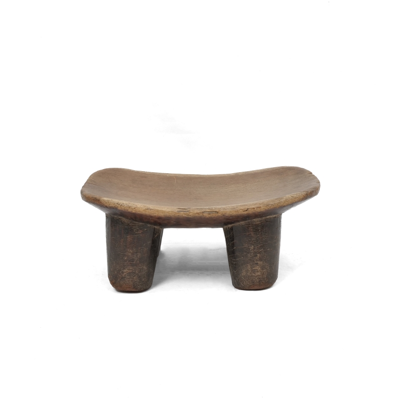 セヌフォ族 ハンドメイドスツール｜マライカ公式通販