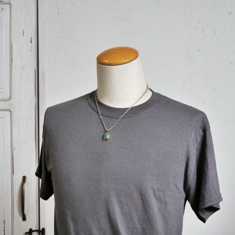 ジェニファーカーティス 総14金 ローンマウンテン ペンダント