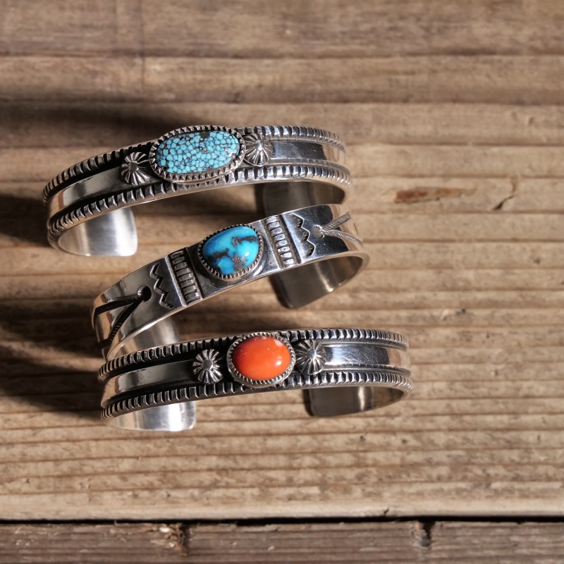 NEW インディアンジュエリー スペシャル入荷WEEK！