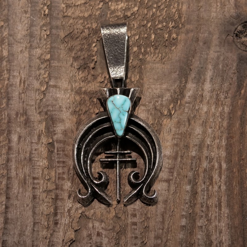 アーロンアンダーソン ドライクリーク×ナジャ ペンダント｜マライカ