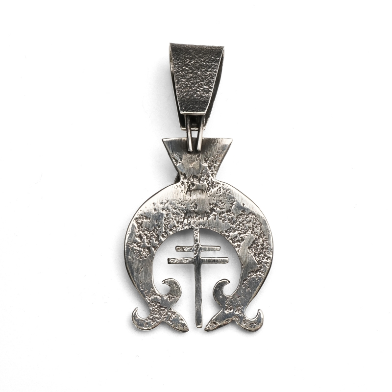 アーロンアンダーソン コーラル×ナジャ ペンダント｜マライカ公式通販