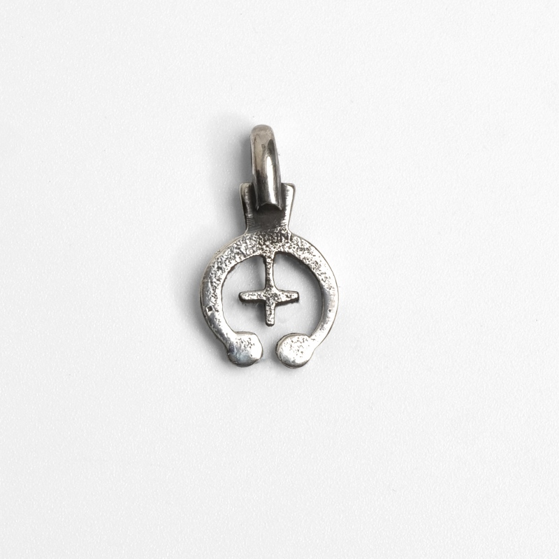 アーロンアンダーソン トゥファキャスト プチペンダント ナジャ