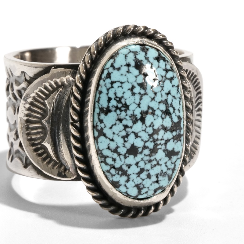 19号 サンシャインリーブス キングマン リング｜マライカ公式通販