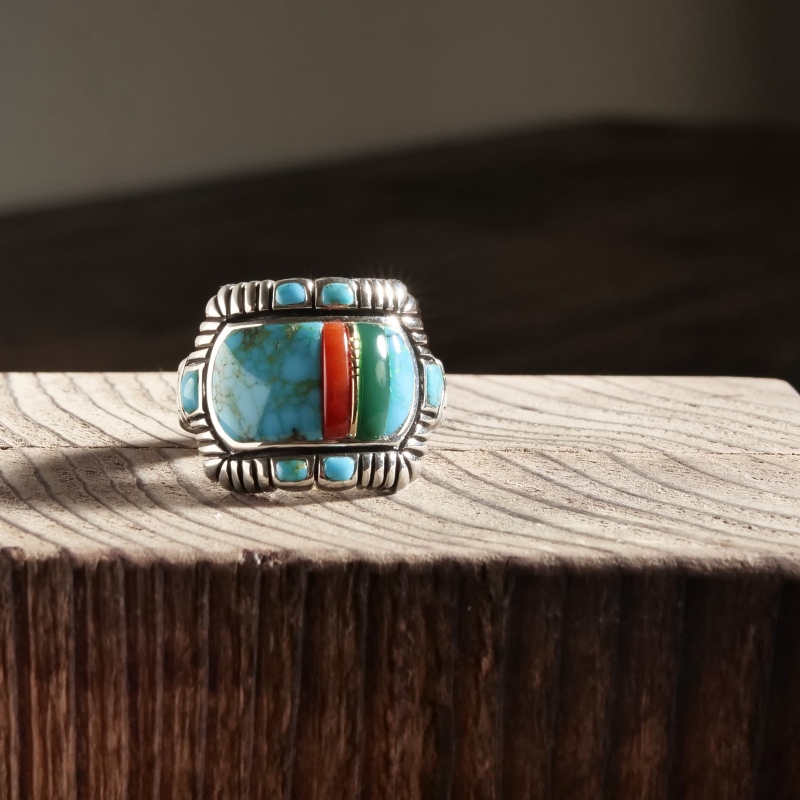 コレクションアイテム】14号相当 レイモンドヤジー ローンマウンテン