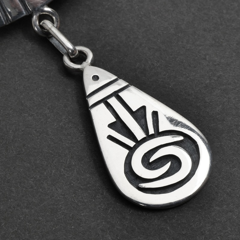 ルービンソウフキー オーバーレイ ネックレス｜マライカ公式通販