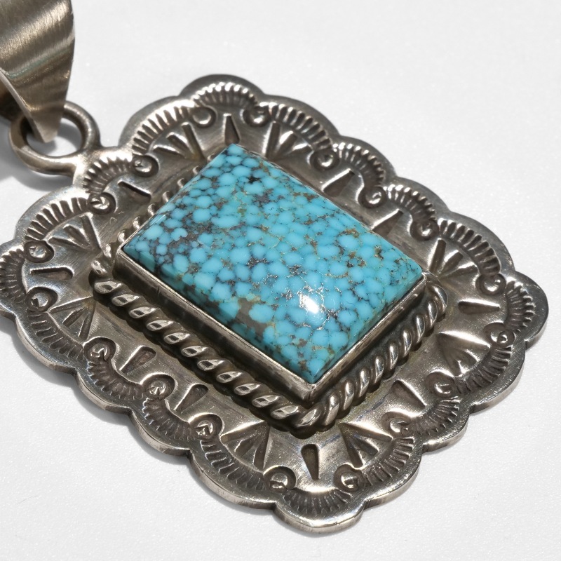 ハーマンスミス キングマン ペンダント｜マライカ公式通販