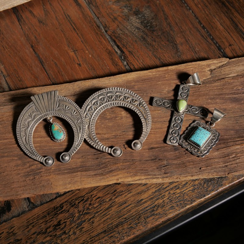 ハーマンスミス キングマン ペンダント｜マライカ公式通販