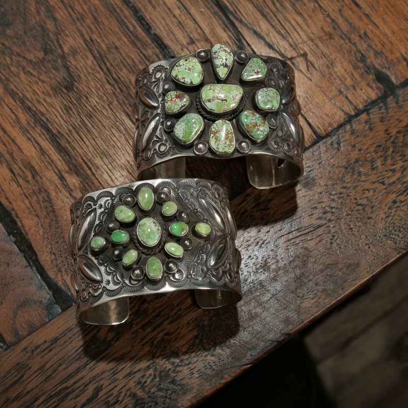 NEW ナバホ族 ハーマンスミス ショップコレクション