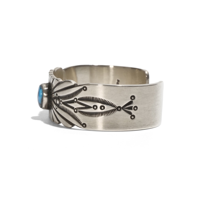 146mm ハーマンスミス キャンデラリア バングル｜マライカ公式通販