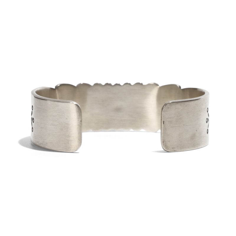 146mm ハーマンスミス キャンデラリア バングル｜マライカ公式通販