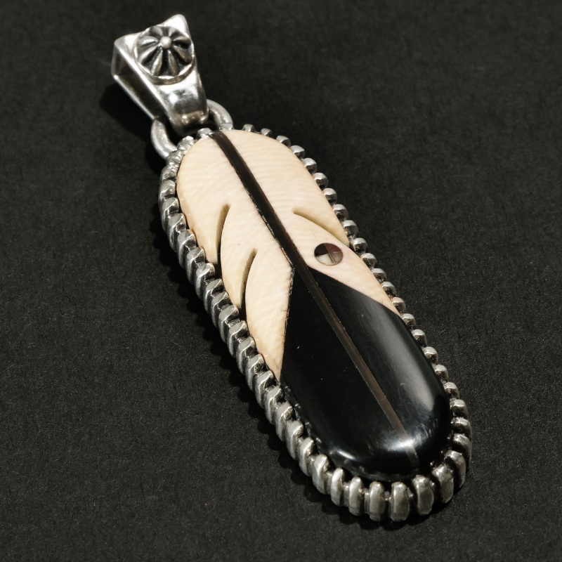 堀江純 Wiyaka×メディスンホイール ペンダント｜マライカ公式通販