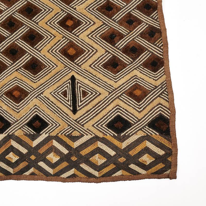 草ビロード 63.5cm×91cm ラフィア椰子布｜マライカ公式通販