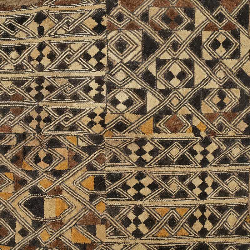 草ビロード 55.5cm×82cm ラフィア椰子布｜マライカ公式通販