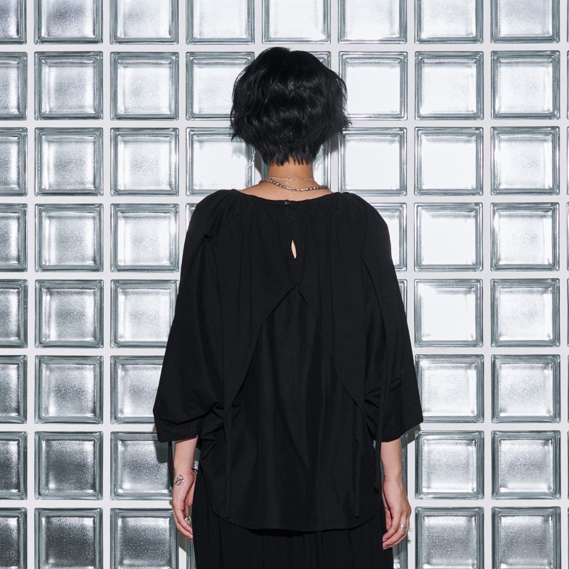 ニットコンビジグザグプルオーバー｜マライカ公式通販