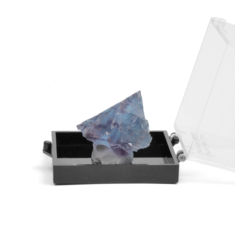 スペイン Corta San Lino産 フローライト結晶｜マライカ公式通販