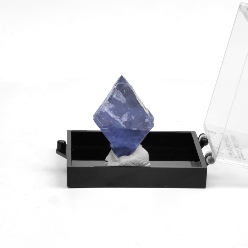 スペイン Corta San Lino産 フローライト結晶｜マライカ公式通販