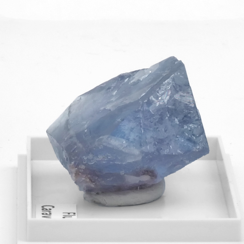 スペイン Corta San Lino産 フローライト結晶｜マライカ公式通販