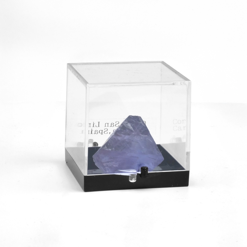 スペイン Corta San Lino産 フローライト結晶｜マライカ公式通販