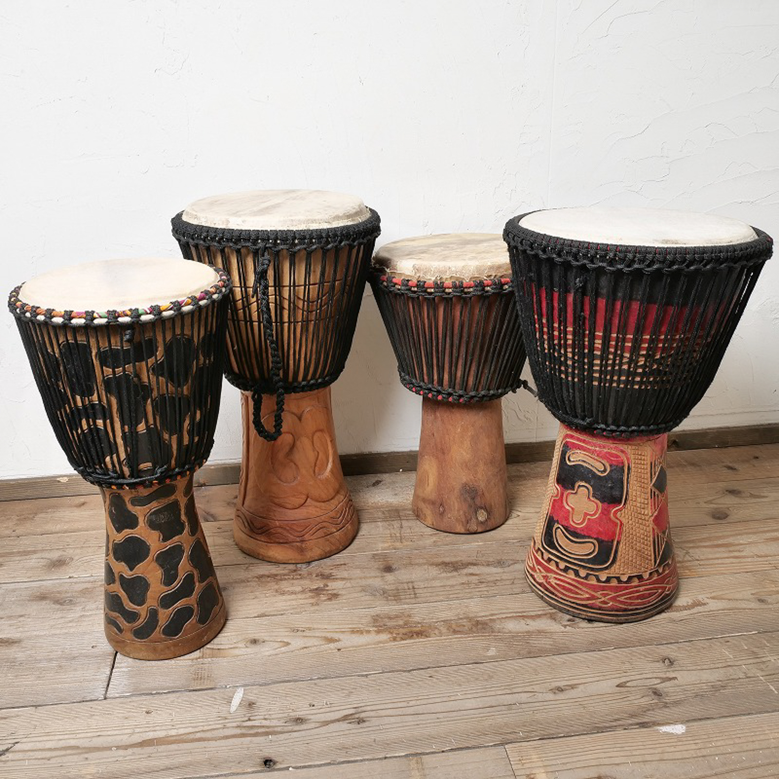 マリ ジャンベ 【別途送料1000円】｜マライカ公式通販