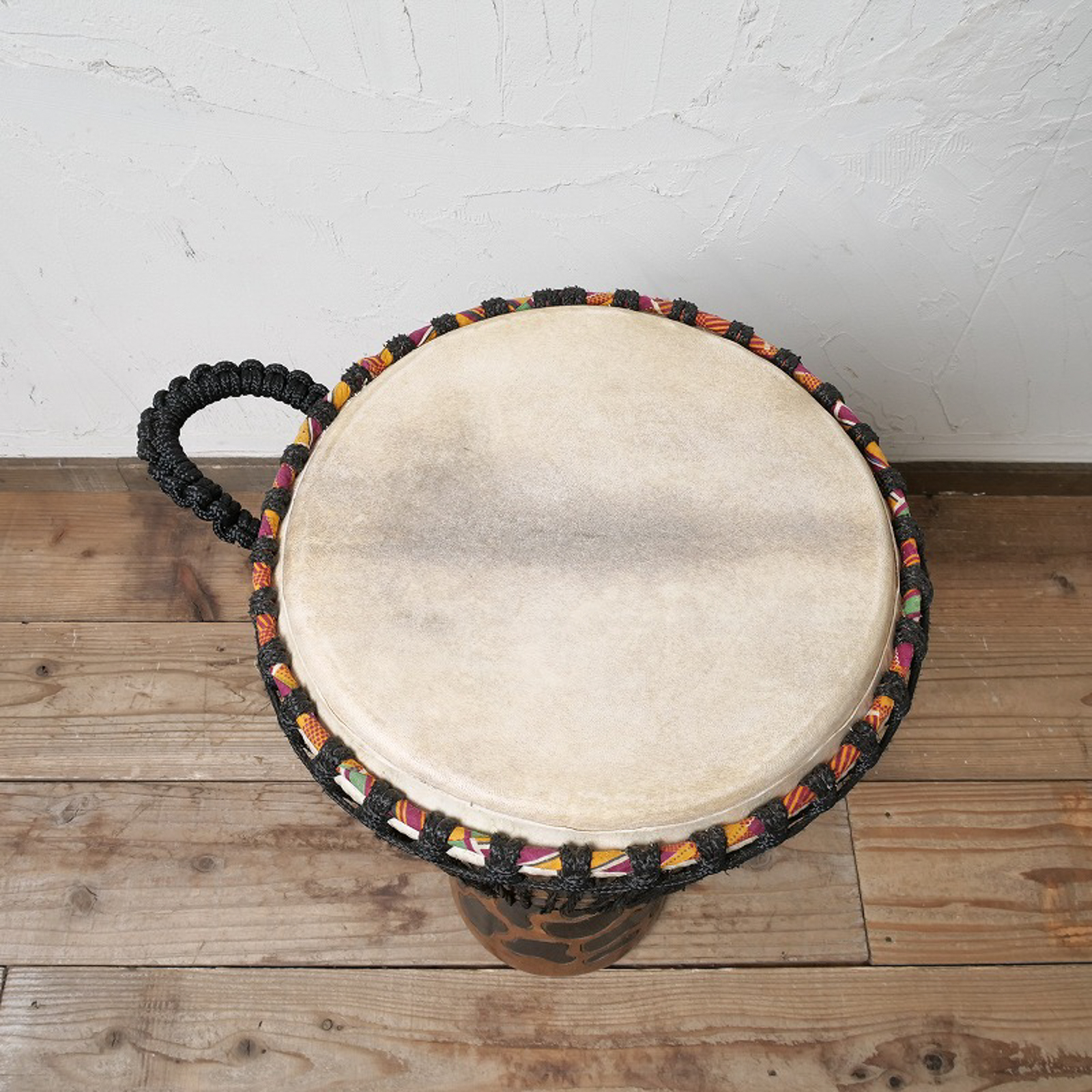 ガーナ ジャンベ 【別途送料1000円】｜マライカ公式通販