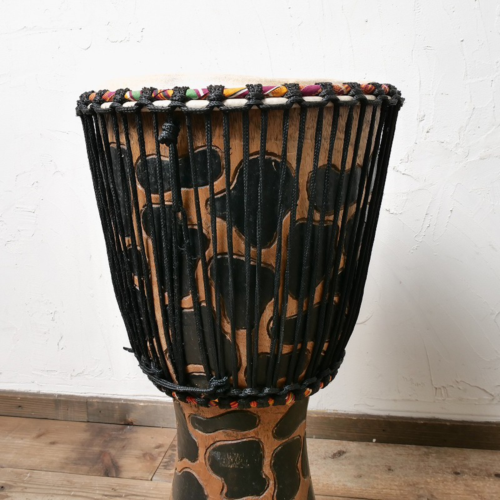 ガーナ ジャンベ 【別途送料1000円】｜マライカ公式通販