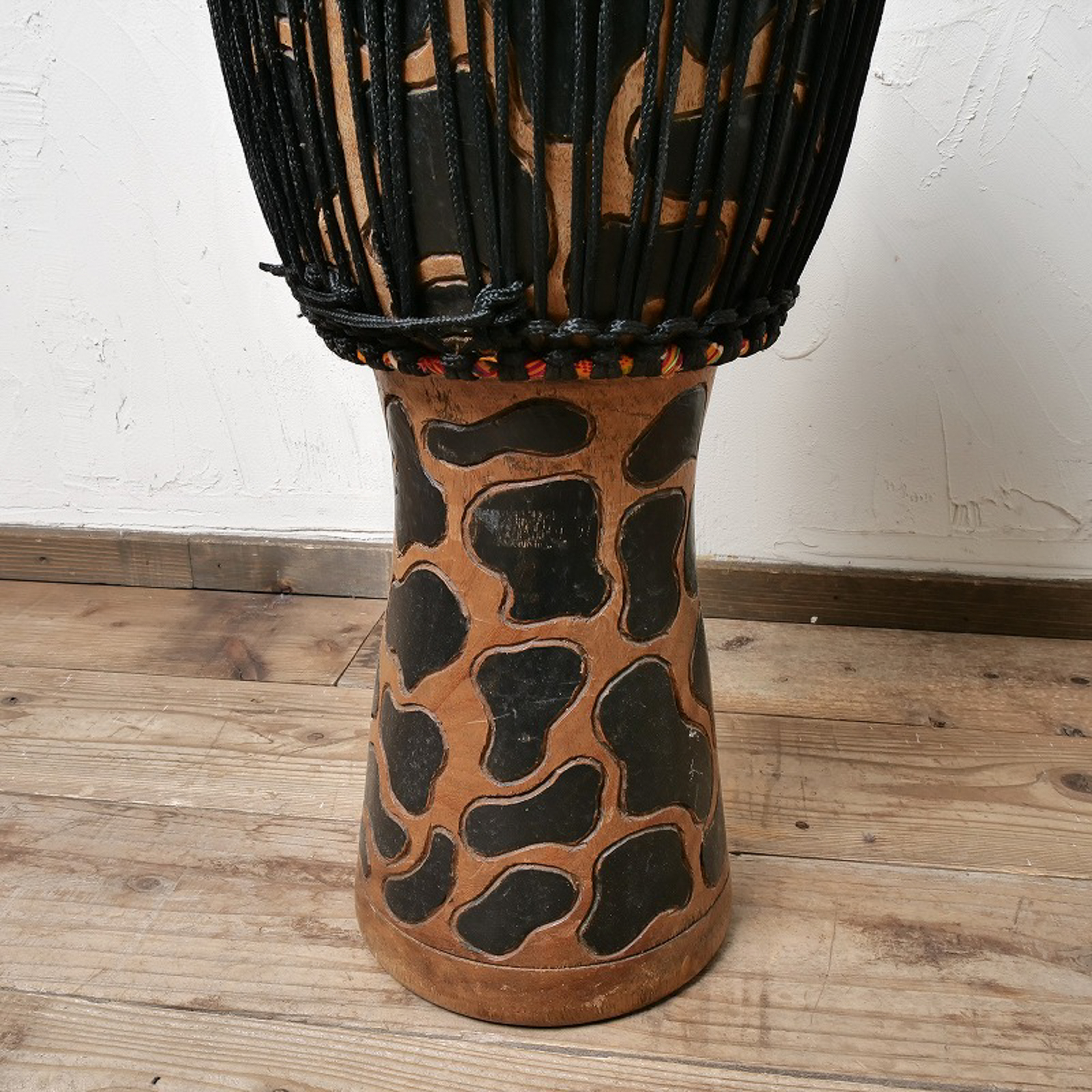 ガーナ ジャンベ 【別途送料1000円】｜マライカ公式通販