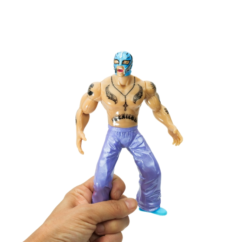 ルチャリブレフィギュア メキシコ｜マライカ公式通販
