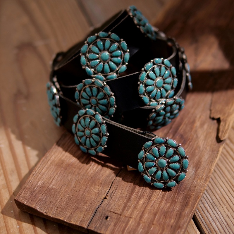 ゼイタビゲイ クラスター ベルト｜マライカ公式通販